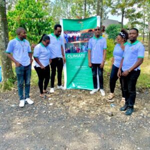Climate YES East Africa Leaders’ training (in-person and online)