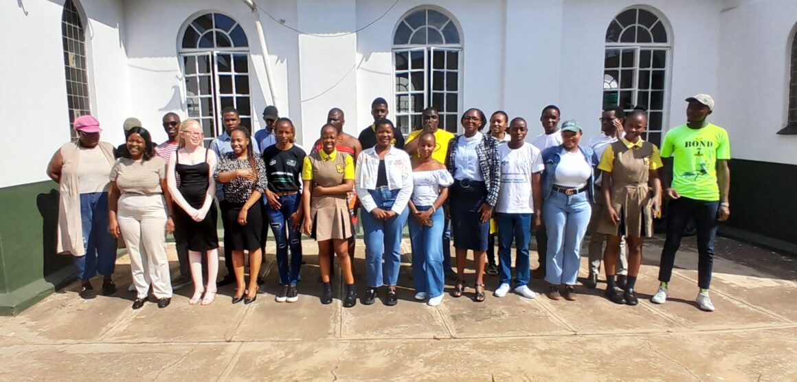 Climate YES launches in ESWATINI