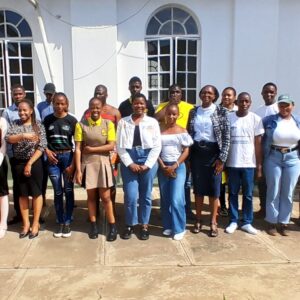 Climate YES launches in ESWATINI