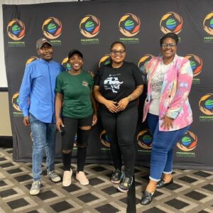 Climate YES South Africa NDCs Workshop