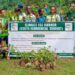 Climate YES Rwanda Youth for Ecosystem Restoration
