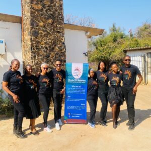 Climate YES Botswana Marks a New beginning with introductory workshop in Gaborone