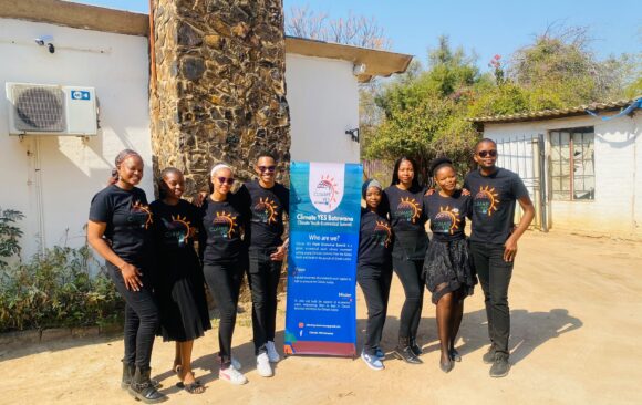 Climate YES Botswana Marks a New beginning with introductory workshop in Gaborone