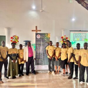 CLIMATE YES NIGERIA – WHEN CREATION CRIES, FAITH MUST RESPOND